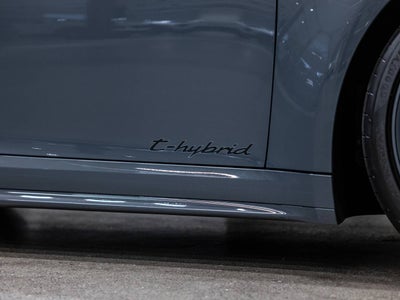 2026 Porsche 911 911 Carrera GTS Cabriolet