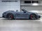 2026 Porsche 911 911 Carrera GTS Cabriolet