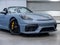 2023 Porsche 718 718 Spyder (MY23)