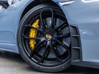 2023 Porsche 718 718 Spyder (MY23)