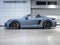 2023 Porsche 718 718 Spyder (MY23)
