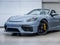 2023 Porsche 718 718 Spyder (MY23)