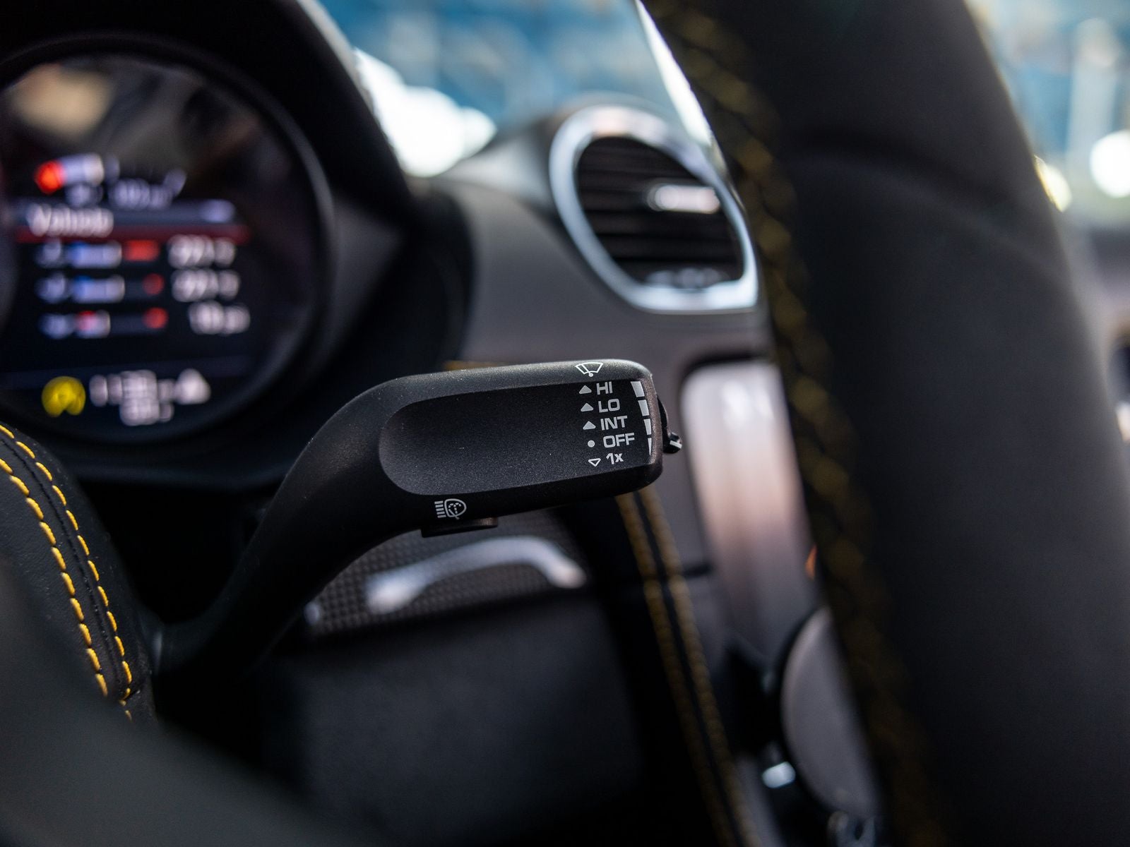 2023 Porsche 718 718 Spyder (MY23)