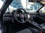 2023 Porsche 718 718 Spyder (MY23)