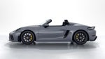2023 Porsche 718 718 Spyder (MY23)