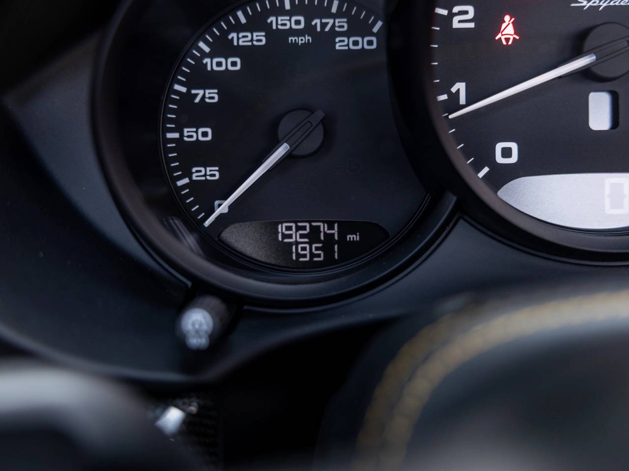 2023 Porsche 718 718 Spyder (MY23)