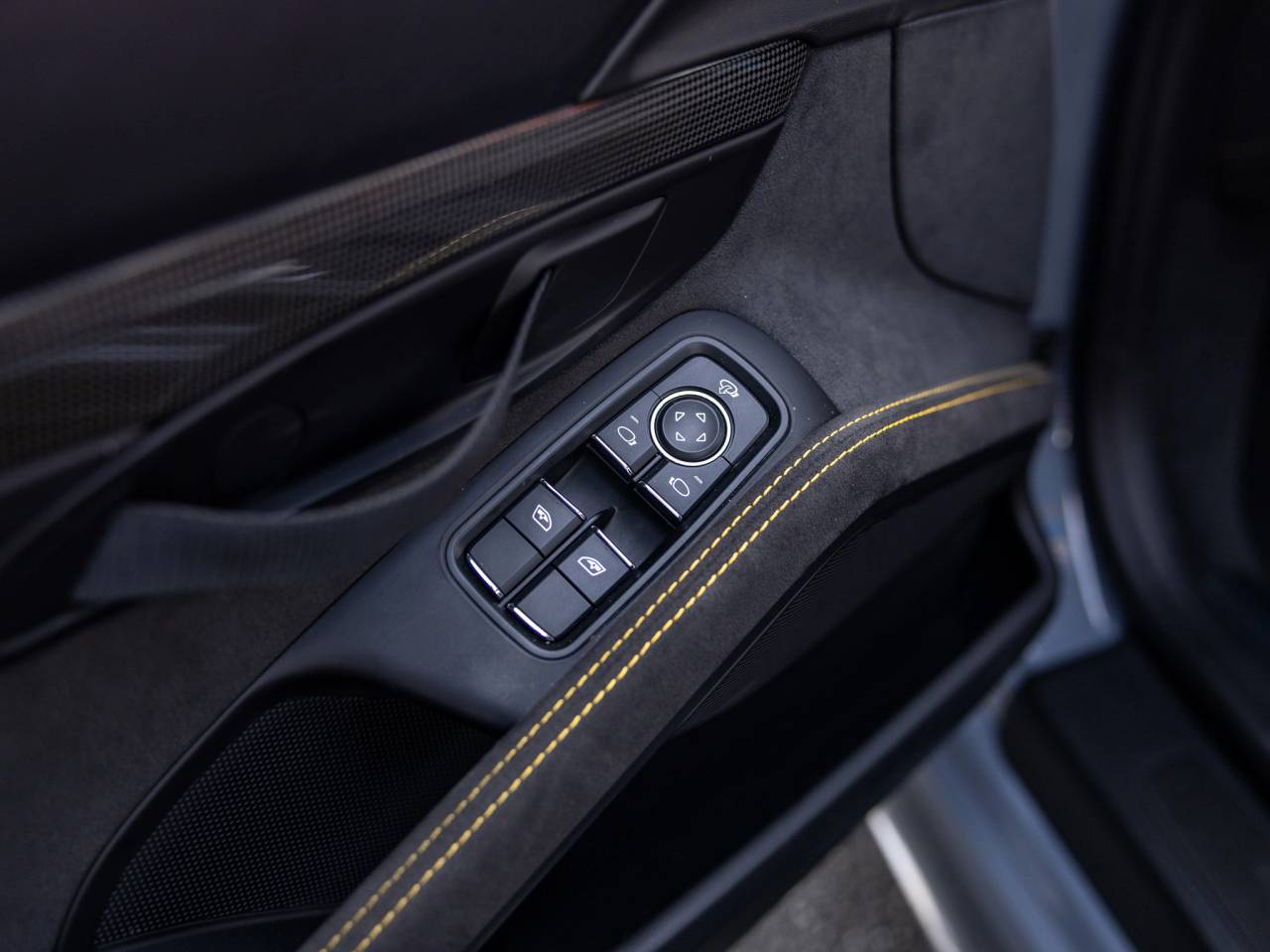 2023 Porsche 718 718 Spyder (MY23)