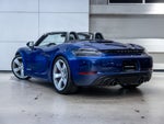 2021 Porsche 718 Boxster GTS 4.0