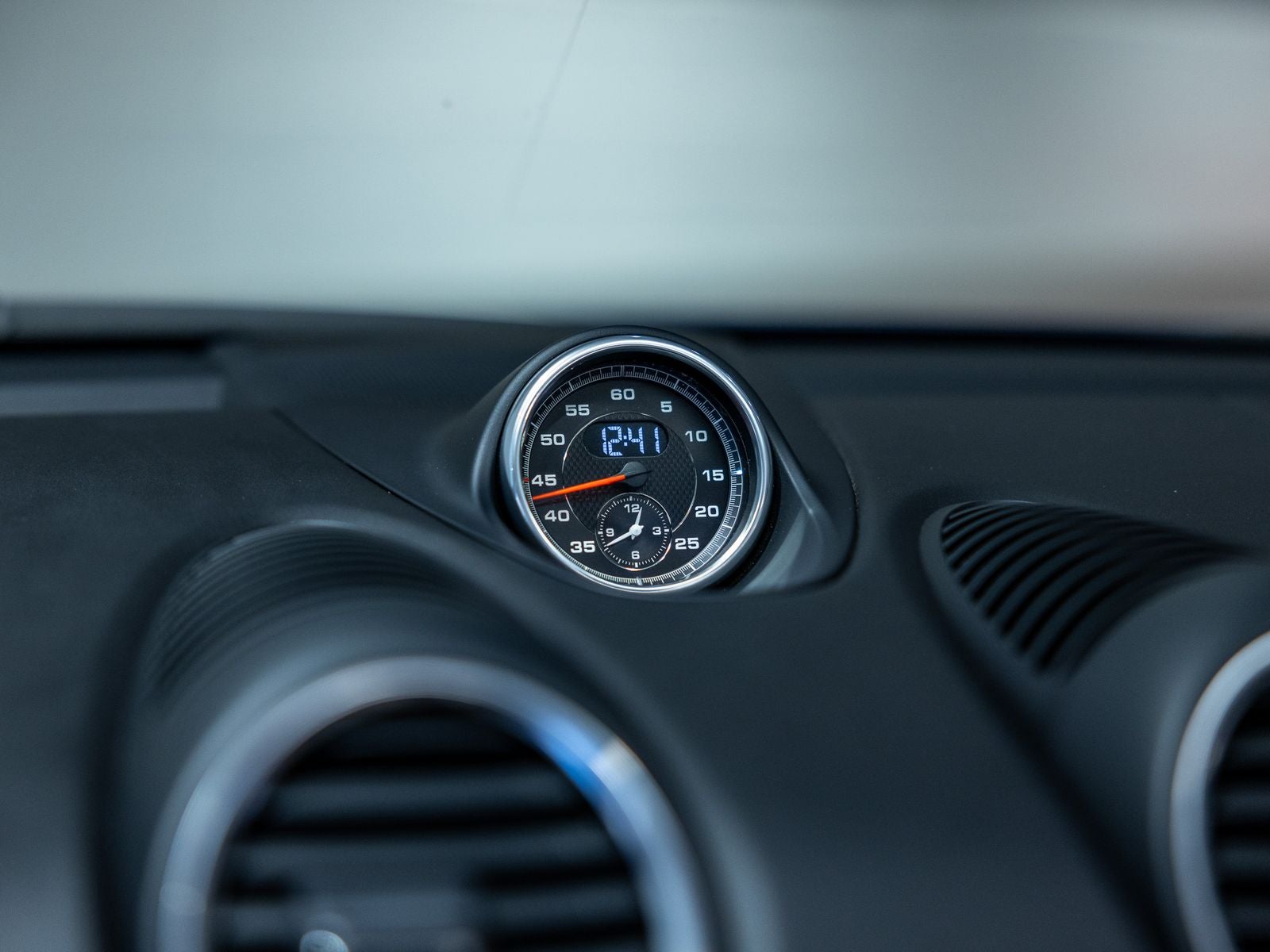 2021 Porsche 718 Boxster GTS 4.0
