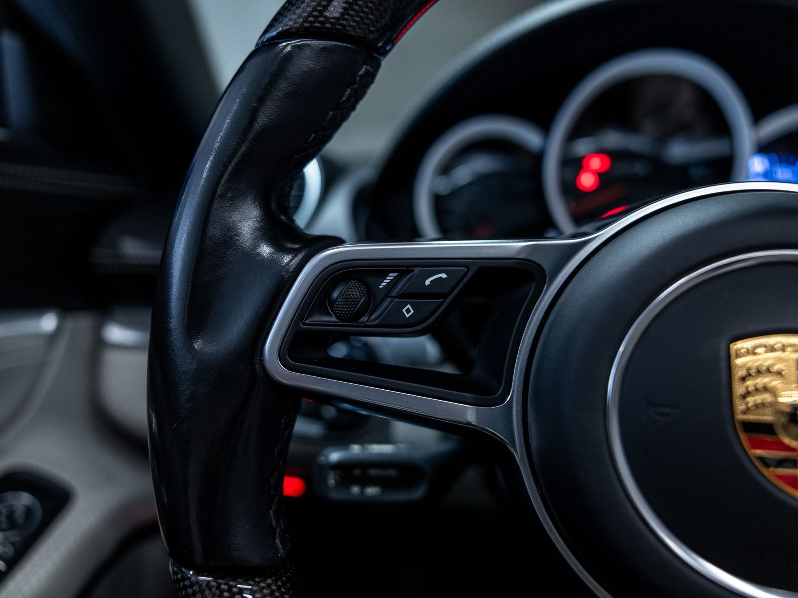 2021 Porsche 718 Boxster GTS 4.0