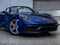 2021 Porsche 718 Boxster GTS 4.0