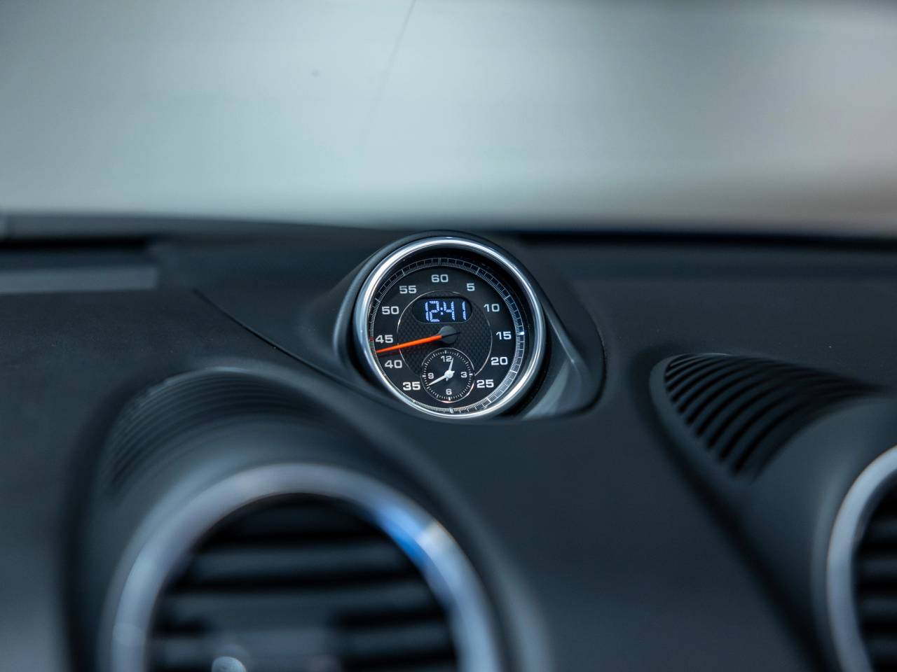 2021 Porsche 718 Boxster GTS 4.0