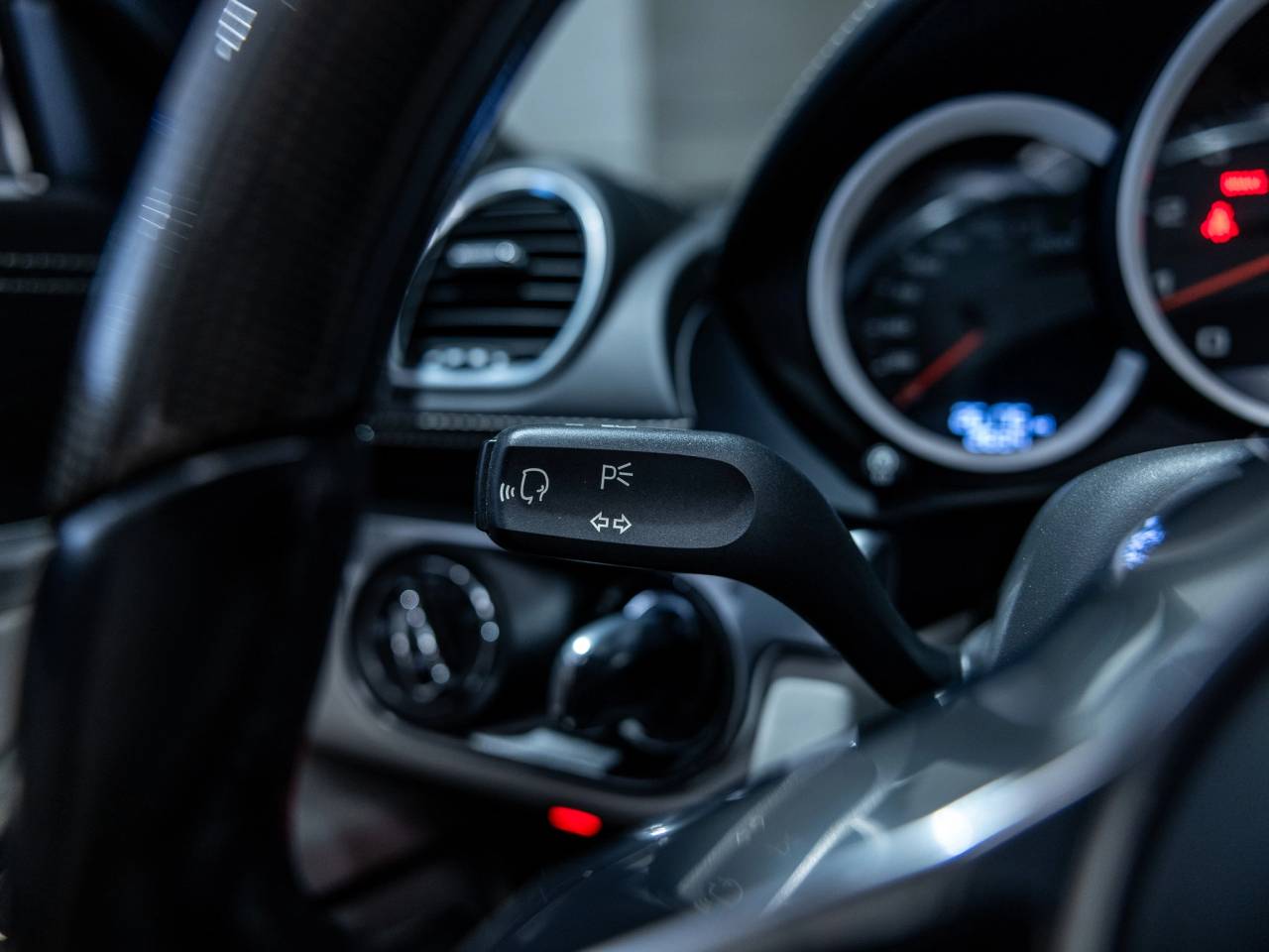 2021 Porsche 718 Boxster GTS 4.0