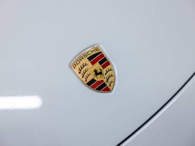 2022 Porsche 718 718 Boxster GTS 4.0 (MY22)