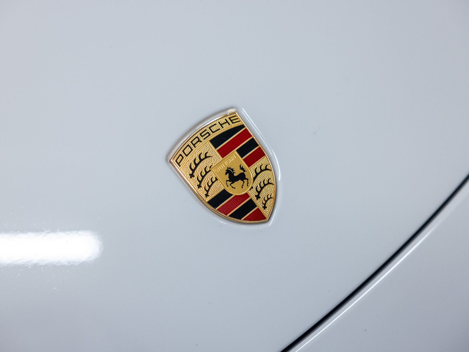 2022 Porsche 718 718 Boxster GTS 4.0 (MY22)