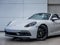 2022 Porsche 718 718 Boxster GTS 4.0 (MY22)