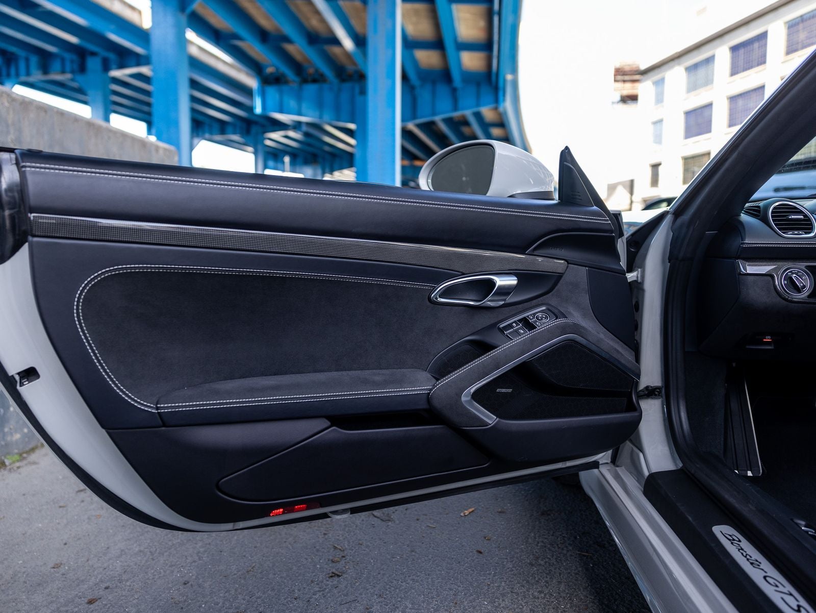 2022 Porsche 718 718 Boxster GTS 4.0 (MY22)