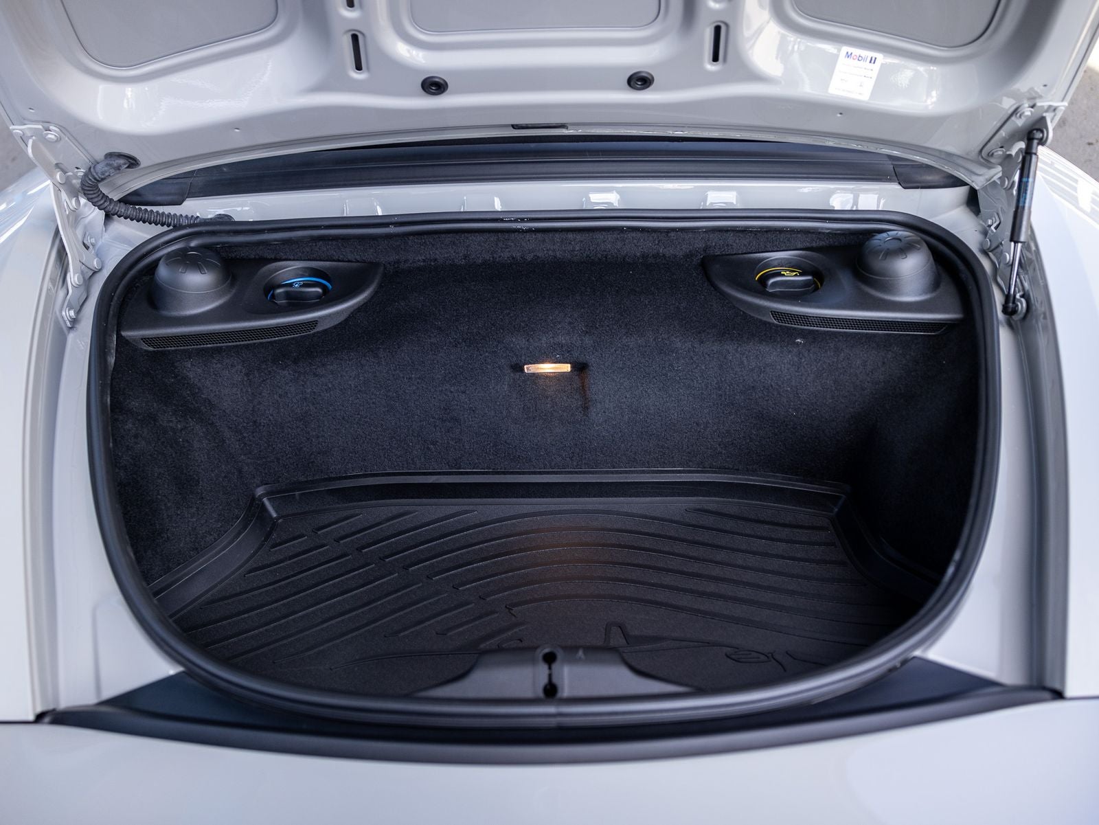 2022 Porsche 718 718 Boxster GTS 4.0 (MY22)