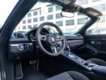 2022 Porsche 718 718 Boxster GTS 4.0 (MY22)