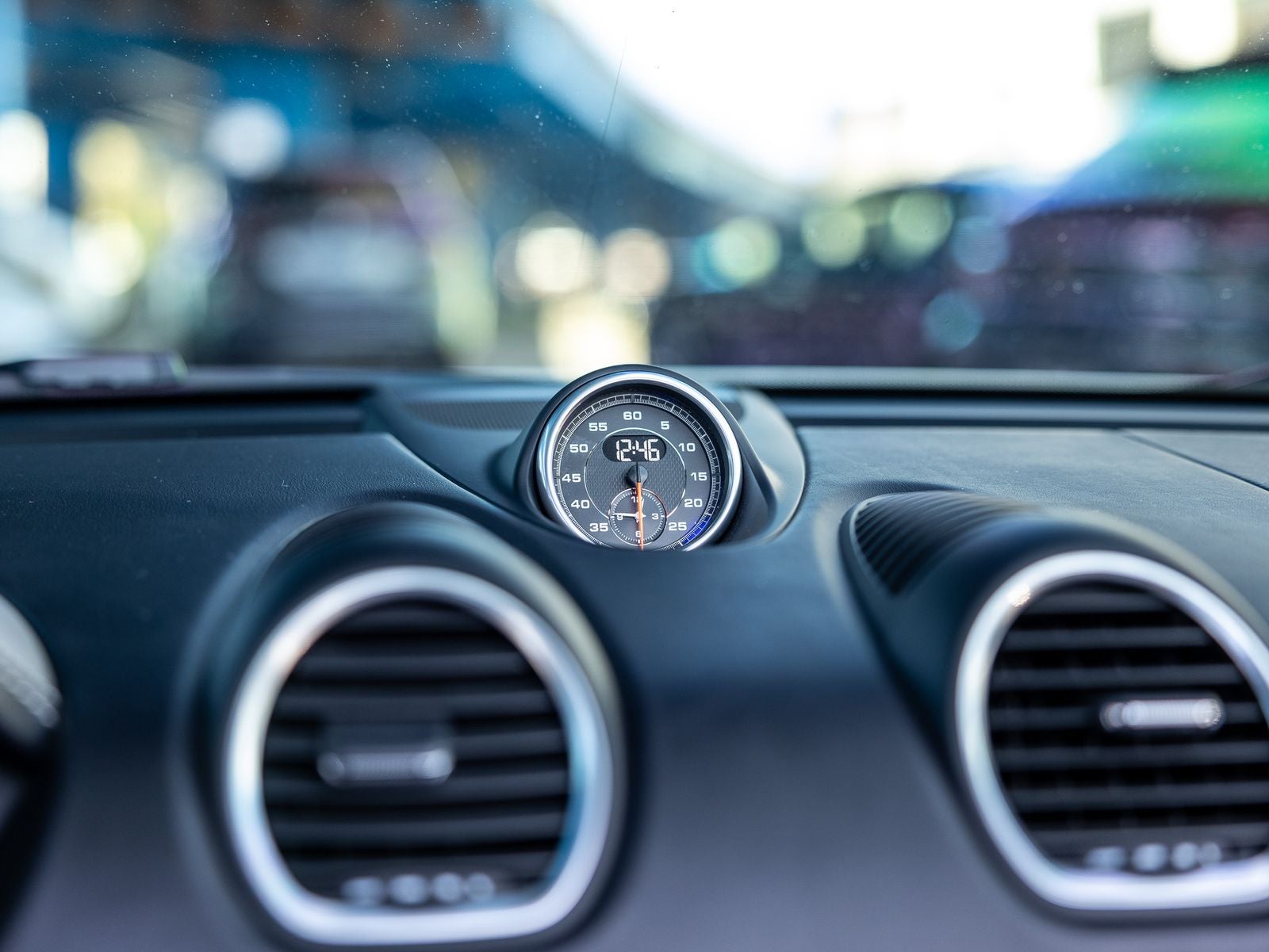 2022 Porsche 718 718 Boxster GTS 4.0 (MY22)