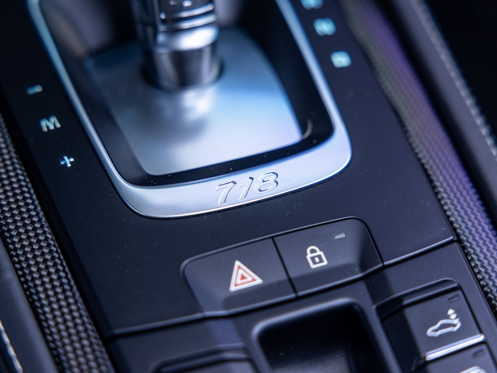 2022 Porsche 718 718 Boxster GTS 4.0 (MY22)