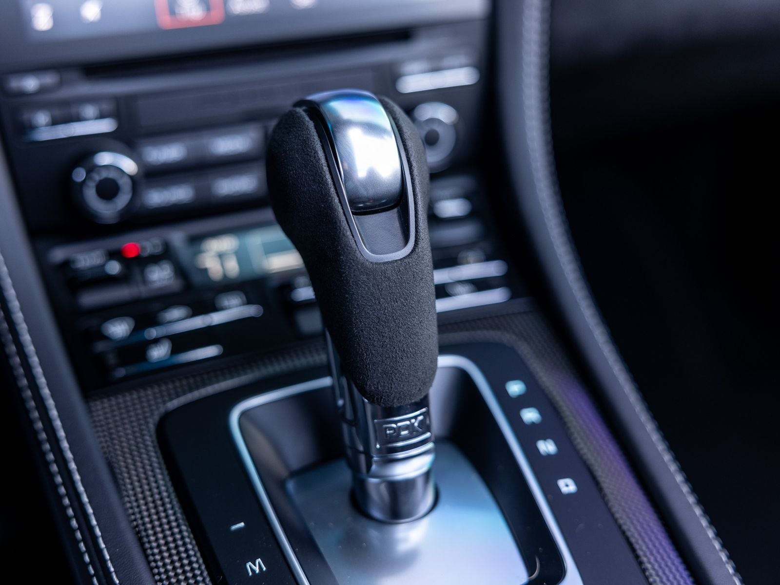 2022 Porsche 718 718 Boxster GTS 4.0 (MY22)