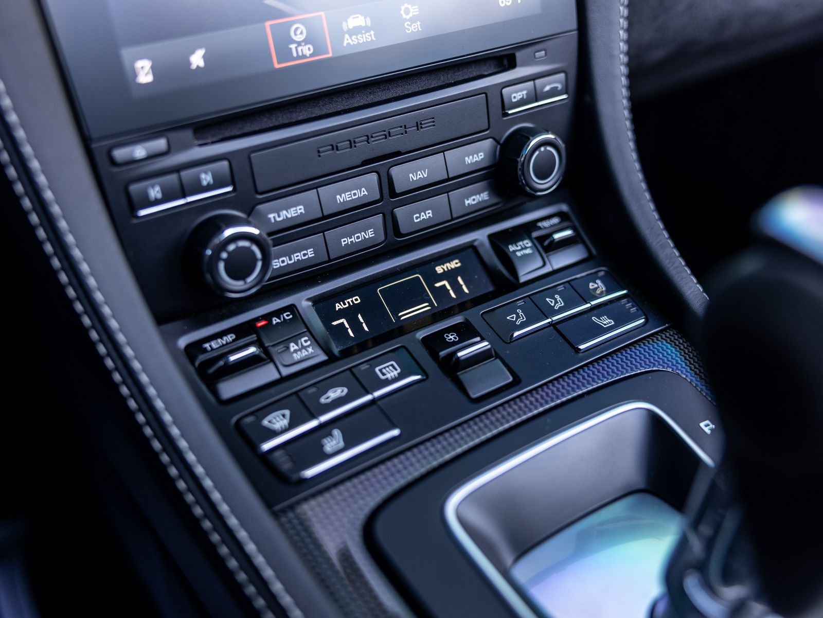 2022 Porsche 718 718 Boxster GTS 4.0 (MY22)