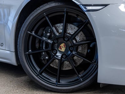 2022 Porsche 718 718 Boxster GTS 4.0 (MY22)