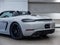 2022 Porsche 718 718 Boxster GTS 4.0 (MY22)