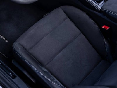 2022 Porsche 718 718 Boxster GTS 4.0 (MY22)