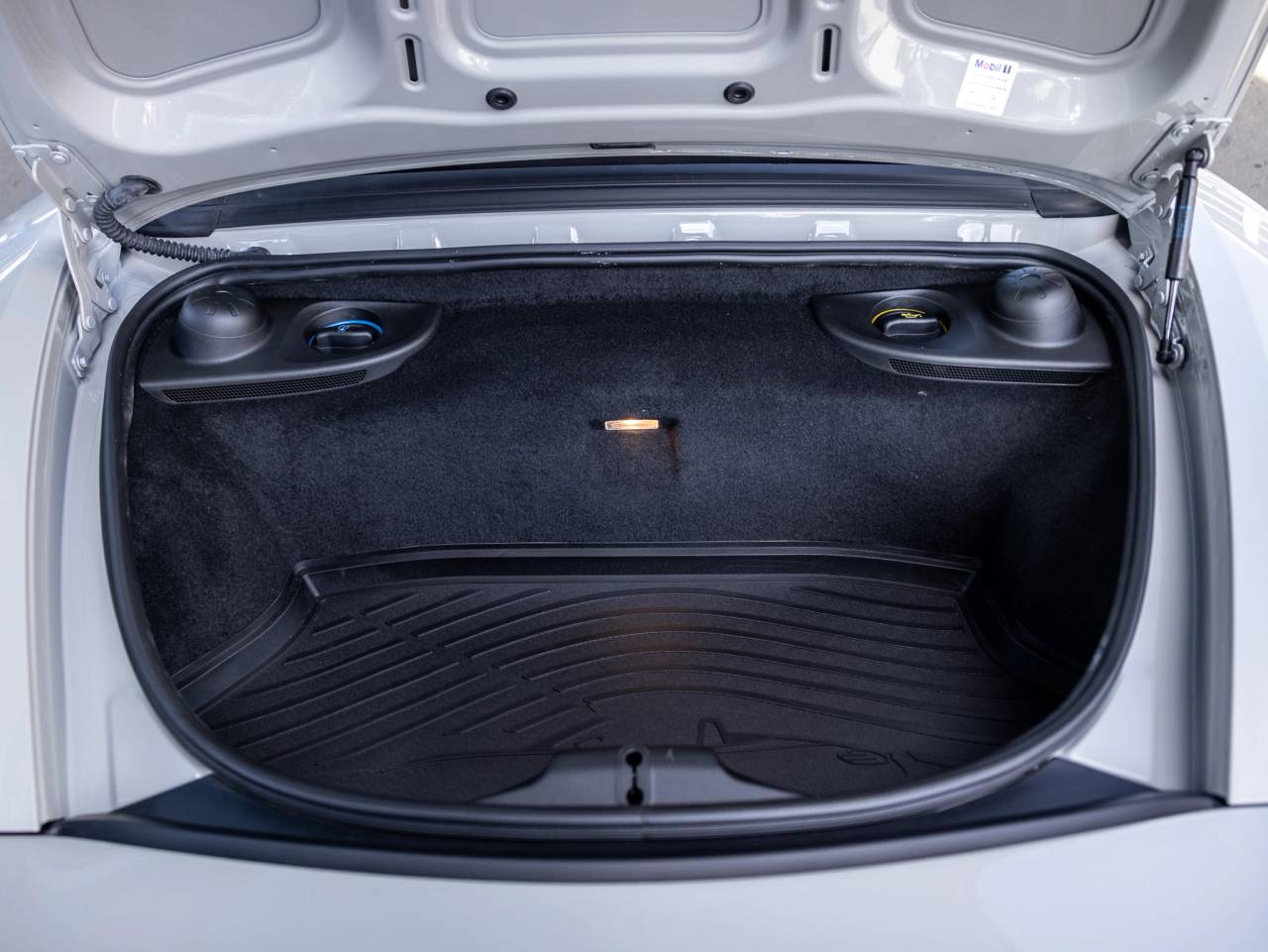 2022 Porsche 718 718 Boxster GTS 4.0 (MY22)