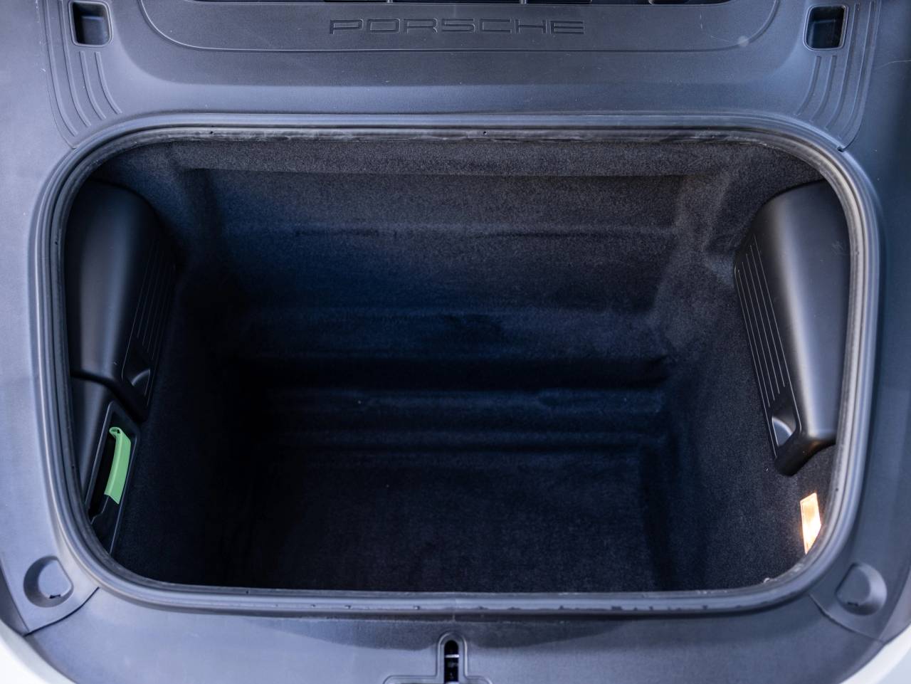 2022 Porsche 718 718 Boxster GTS 4.0 (MY22)