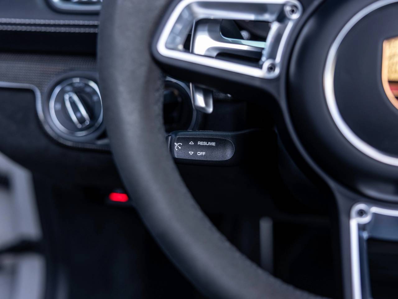 2022 Porsche 718 718 Boxster GTS 4.0 (MY22)