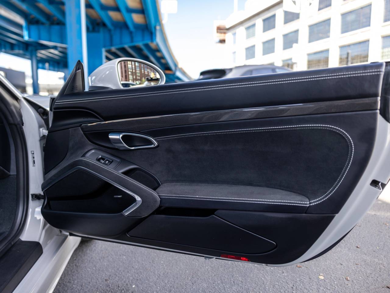 2022 Porsche 718 718 Boxster GTS 4.0 (MY22)