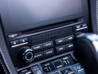 2022 Porsche 718 718 Boxster GTS 4.0 (MY22)