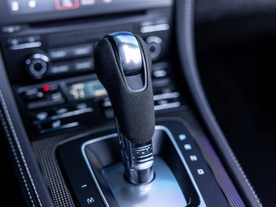 2022 Porsche 718 718 Boxster GTS 4.0 (MY22)