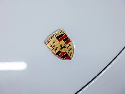 2022 Porsche 718 718 Boxster GTS 4.0 (MY22)