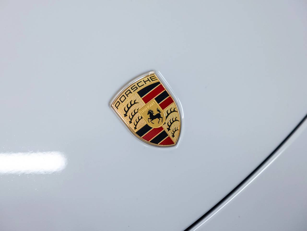 2022 Porsche 718 718 Boxster GTS 4.0 (MY22)