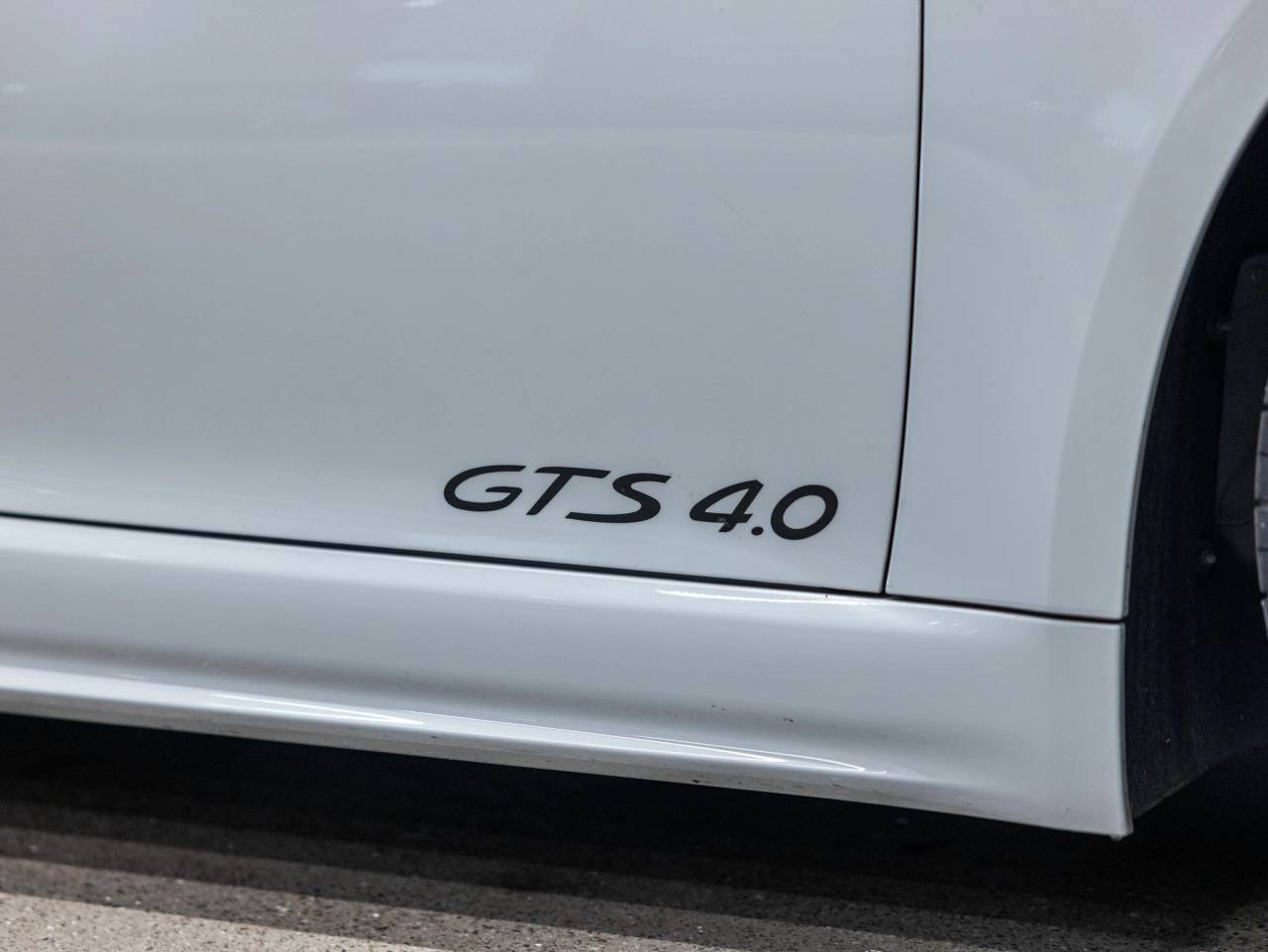 2022 Porsche 718 718 Boxster GTS 4.0 (MY22)