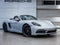 2022 Porsche 718 718 Boxster GTS 4.0 (MY22)