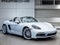 2023 Porsche 718 718 Boxster GTS 4.0 (MY23)