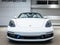 2023 Porsche 718 718 Boxster GTS 4.0 (MY23)