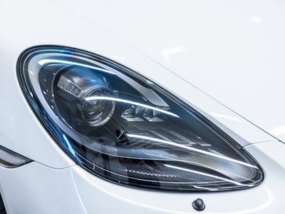 2023 Porsche 718 718 Boxster GTS 4.0 (MY23)