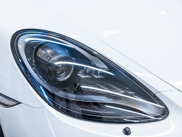 2023 Porsche 718 718 Boxster GTS 4.0 (MY23)