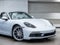 2023 Porsche 718 718 Boxster GTS 4.0 (MY23)