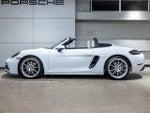 2023 Porsche 718 718 Boxster GTS 4.0 (MY23)