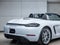 2023 Porsche 718 718 Boxster GTS 4.0 (MY23)