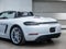 2023 Porsche 718 718 Boxster GTS 4.0 (MY23)