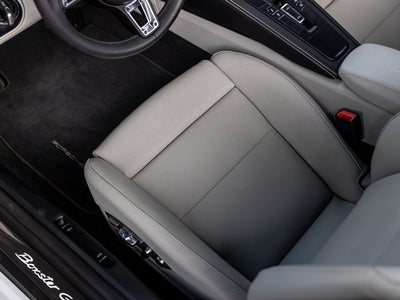 2023 Porsche 718 718 Boxster GTS 4.0 (MY23)