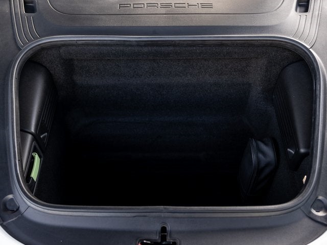 2023 Porsche 718 718 Boxster GTS 4.0 (MY23)